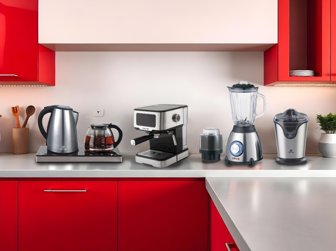 بنر لوازم خانگی 