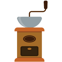 Coffee Grinder