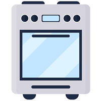 Gas Stove