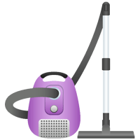 Vacuum Cleaner
