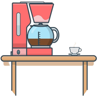 Espresso Machine