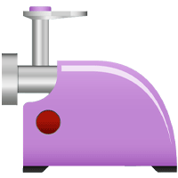 Meat Mincer